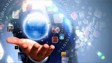 网络营销为企业运作带来的核心优势