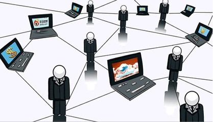 互联网时代品牌营销宝典曝光 怎样让你的产品爆红