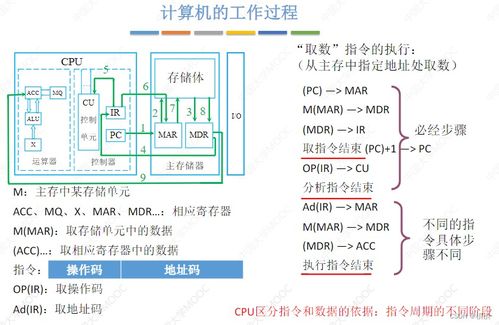 计算机系统概述 从逻辑架构到服务能力
